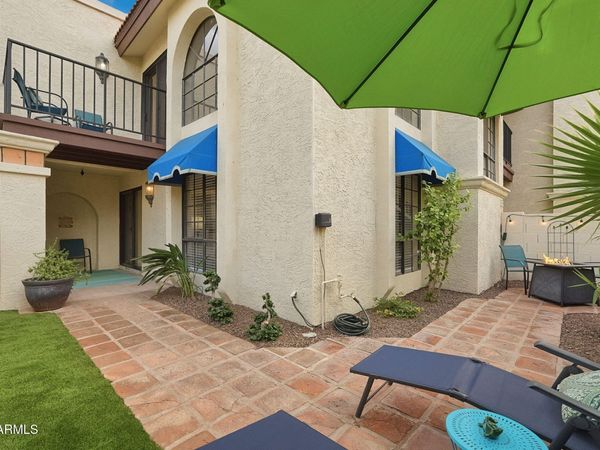 4914 E SIESTA Drive, Unit 2, Phoenix, AZ 85044