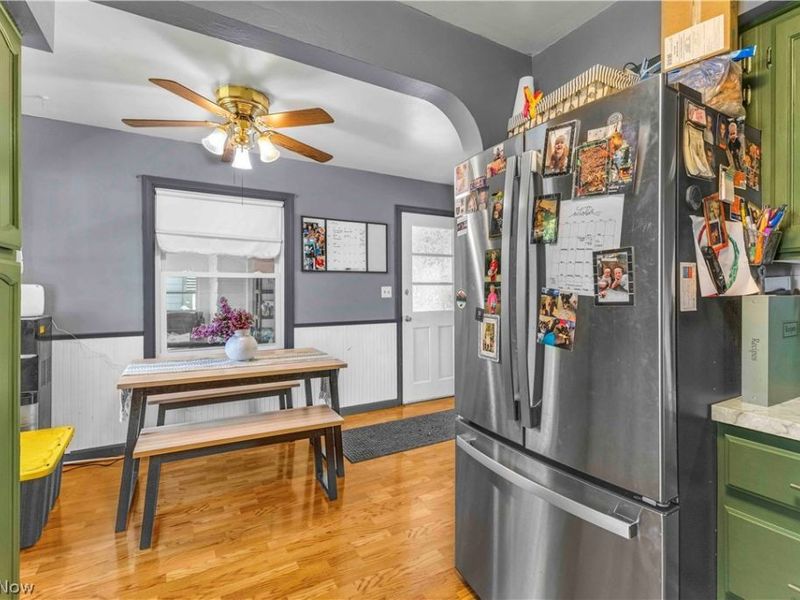 809 Curtis Avenue, Cuyahoga Falls, OH 44221 Photo 7
