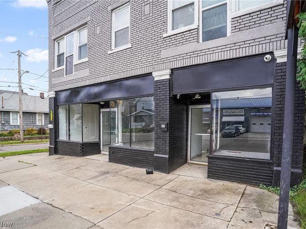 873 Brown Street , Akron, OH 44311