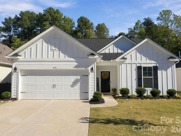 8196 Mccormick Street, Terrell, NC 28682