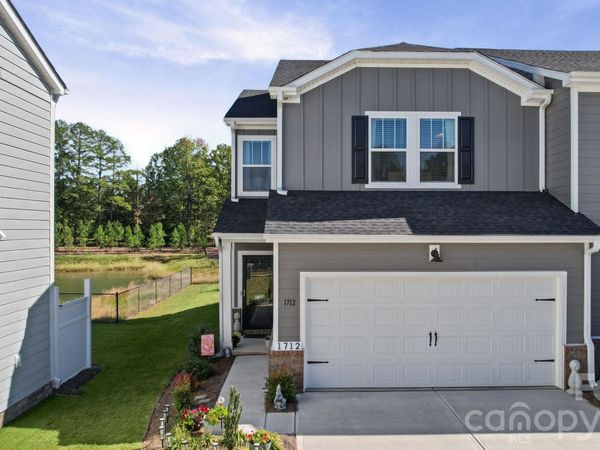 1712 Braemar Village Drive , Monroe, NC 28110