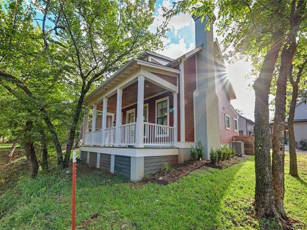 29365 Cottage Woods Road, Norman, OK 73072