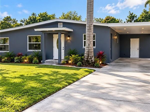 164 Prospect AVE , FORT MYERS, FL 33905
