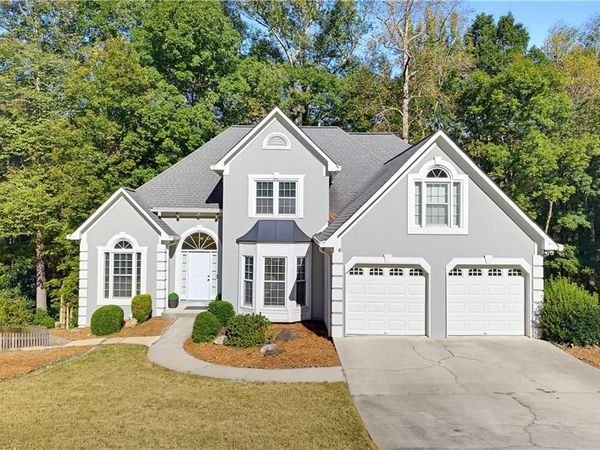 3284 Standing Peachtree Trail NW, Kennesaw, GA 30152