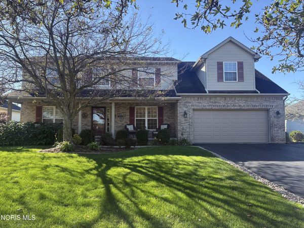 7831 Royal Hampton Lane, Waterville, OH 43566