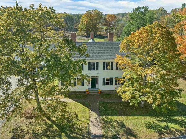 10 Newmarket Road, Durham, NH 03824