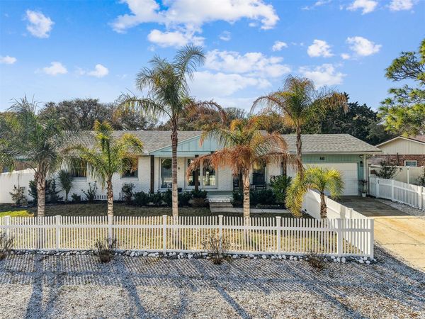 2634 GREGOR MCGREGOR Boulevard , Fernandina Beach, FL 32034
