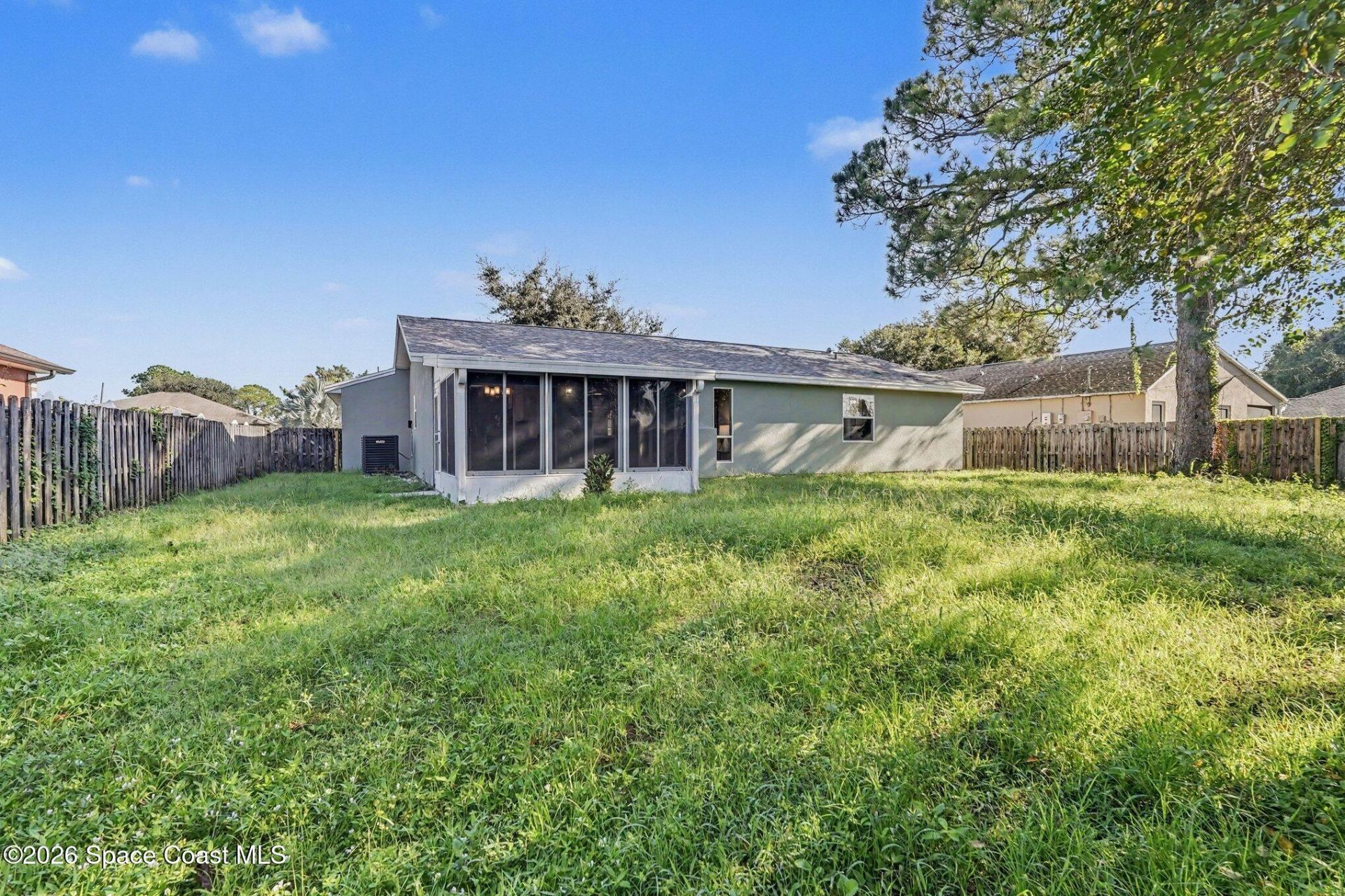1476 Reed Street NW , Palm Bay, FL 32907 Photo