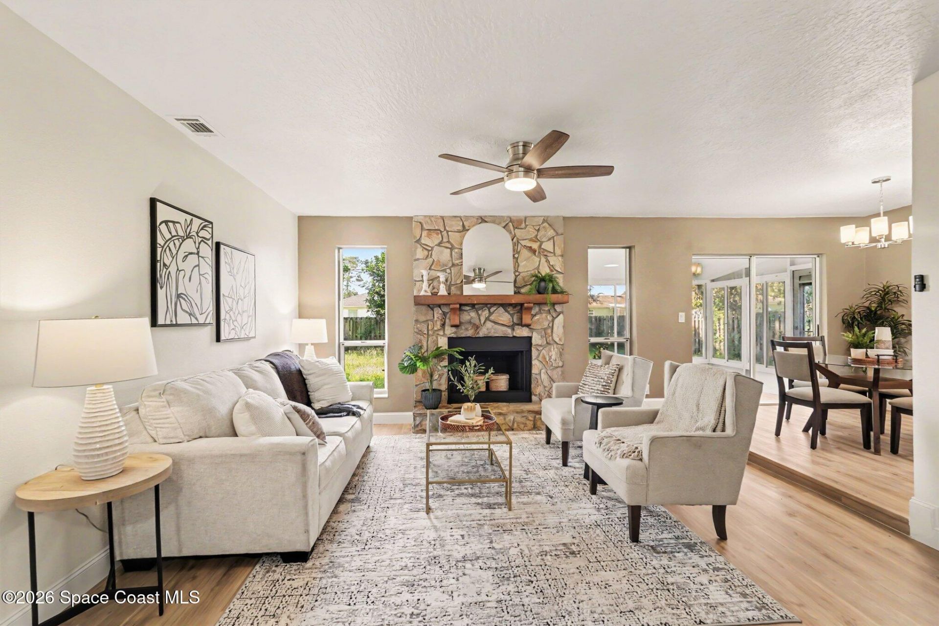 1476 Reed Street NW , Palm Bay, FL 32907 Photo