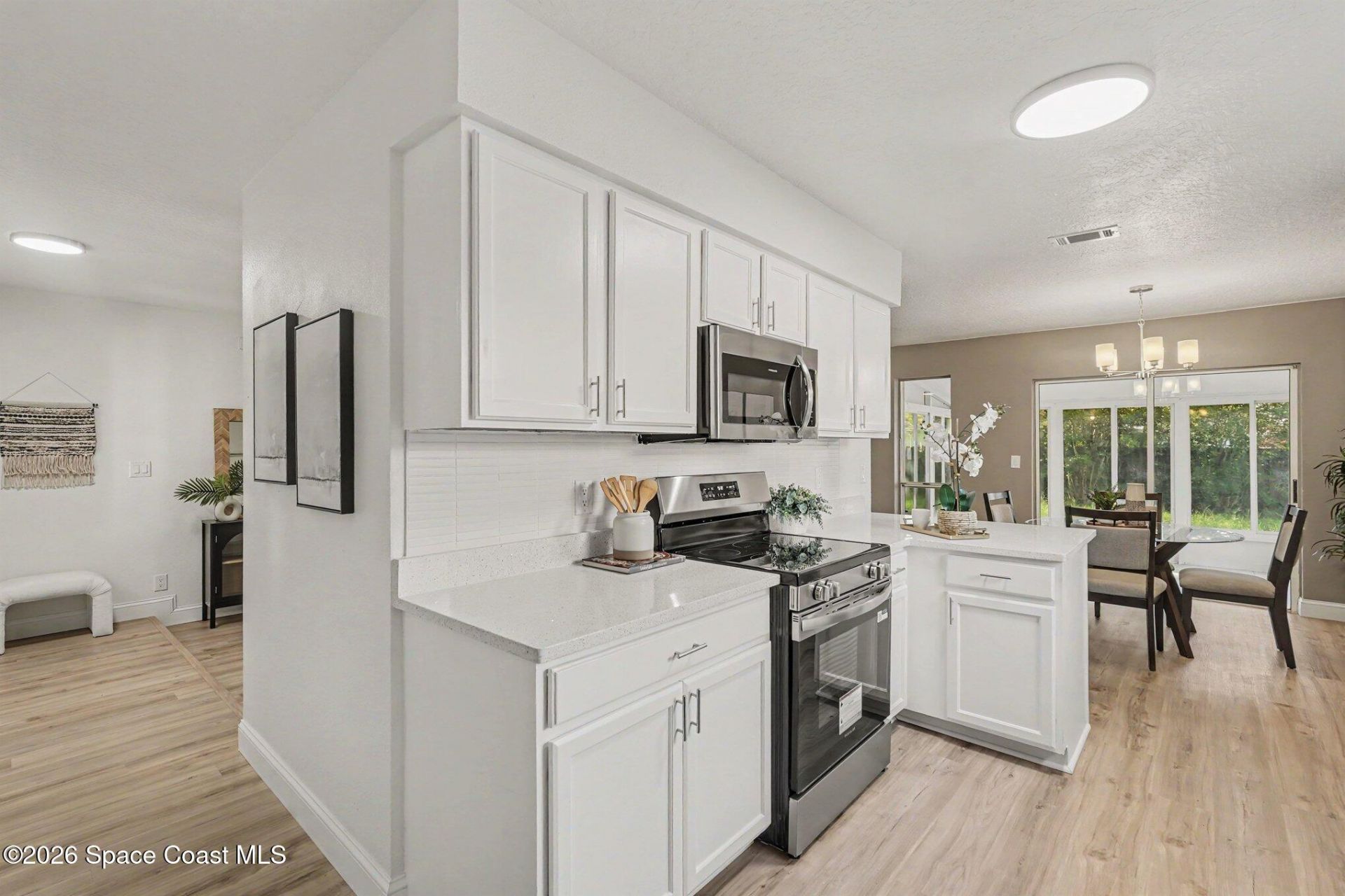 1476 Reed Street NW , Palm Bay, FL 32907 Photo