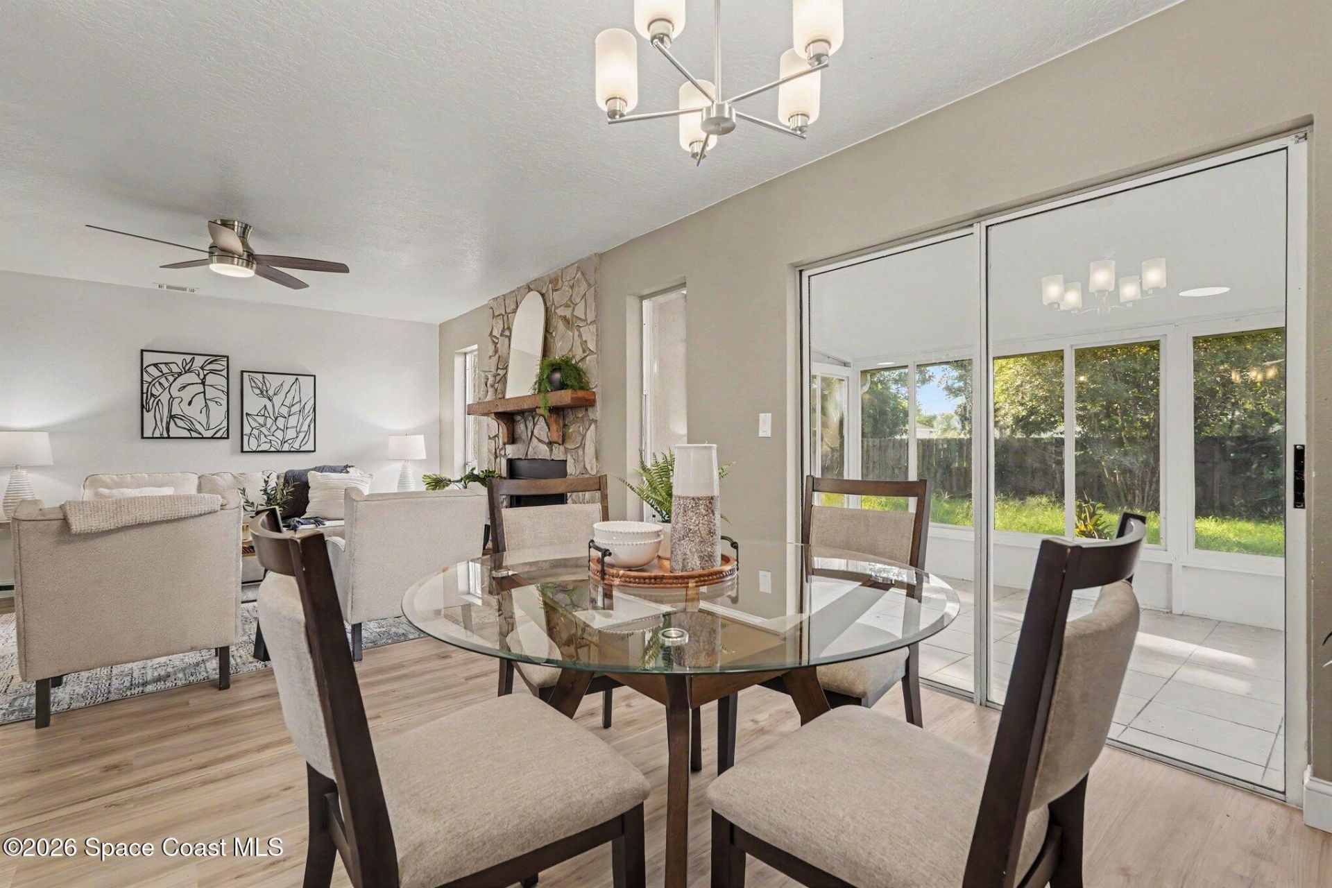 1476 Reed Street NW , Palm Bay, FL 32907 Photo