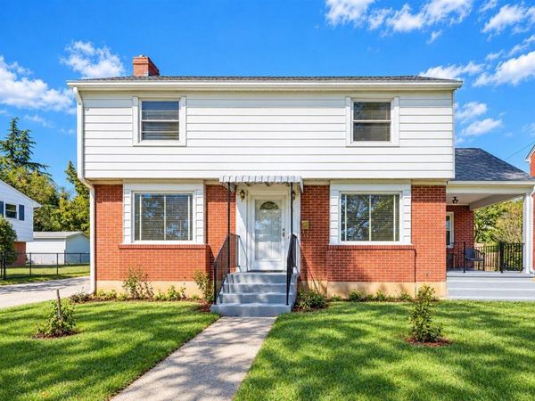 2339 Windsor AVE SW, Roanoke, VA 24015