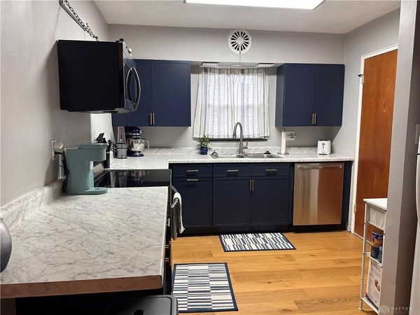 1309 Shroyer Road, Oakwood, OH 45419
