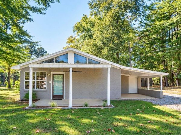 520 Hickory Drive, Starkville, MS 39759