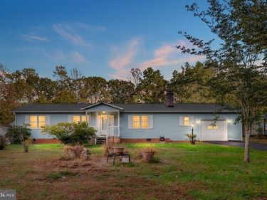 142 WEAVER LANE , BRIGHTWOOD, VA 22715