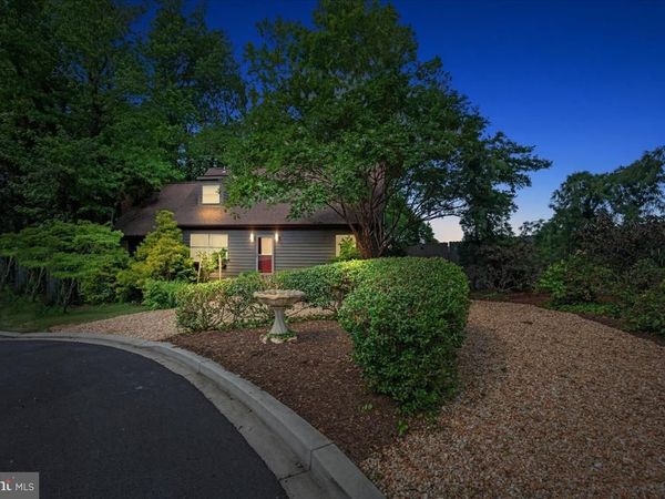 3508 HILLTOP DRIVE , PORT REPUBLIC, MD 20676