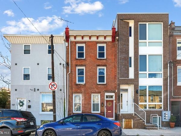 1125 E SUSQUEHANNA AVENUE , PHILADELPHIA, PA 19125