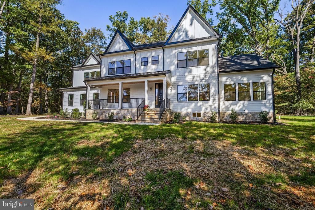 13118 PENDLETON COURT , REISTERSTOWN, MD 21136