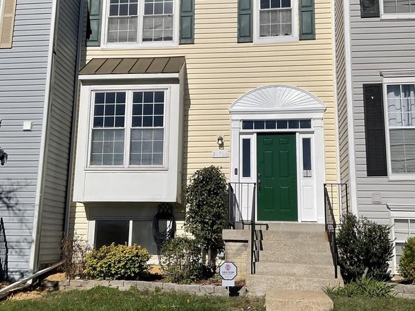14764 MCKNEW ROAD , BURTONSVILLE, MD 20866