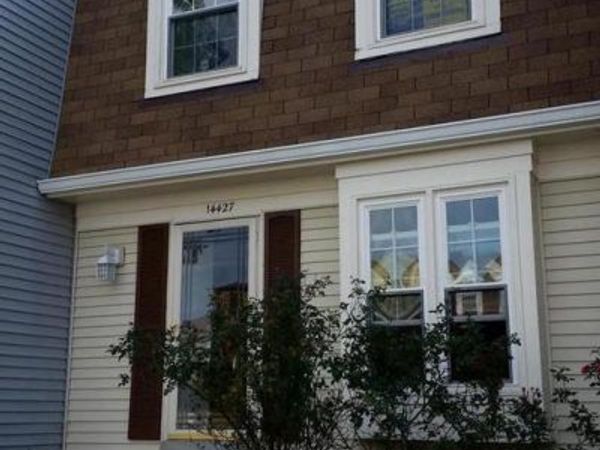 14427 FOUR CHIMNEY DRIVE , CENTREVILLE, VA 20120