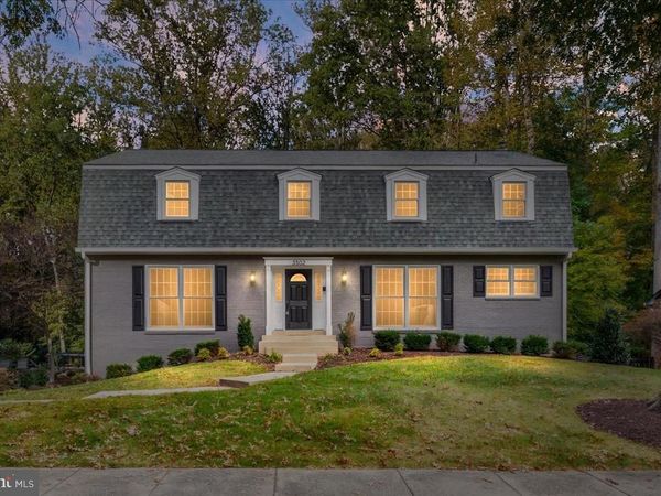 3502 LAUNCELOT WAY , Unit           , ANNANDALE, VA 22003