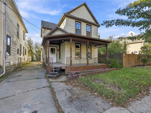 178 Warsaw Street , Depew, NY 14043