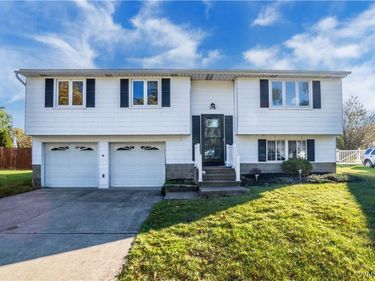 116 Forestal Drive, Hamburg, NY 14075