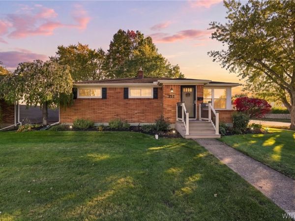 237 Athens Boulevard, Tonawanda, NY 14223