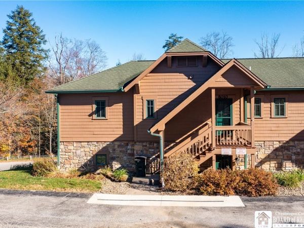 8010 N Gate Lane, Unit 8010, Clymer, NY 14724