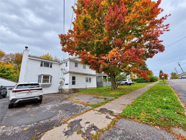 417 Kirkpatrick Street , Unit 2, Syracuse, NY 13208
