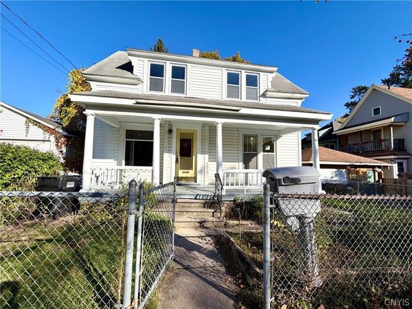 210 Grant Avenue , Syracuse, NY 13207