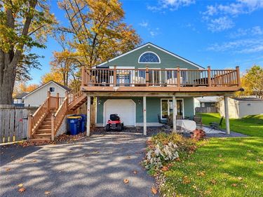 152 Doris Park Drive , Constantia, NY 13044