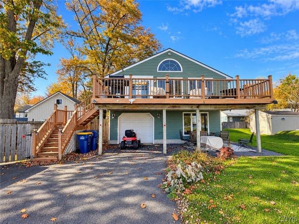 152 Doris Park Drive , Constantia, NY 13044