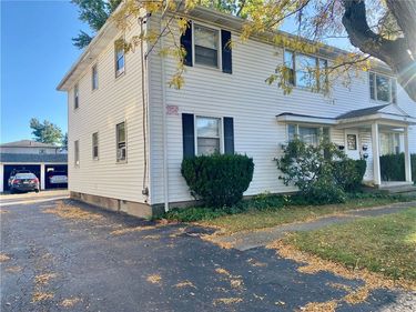 210 Magnolia Avenue , East Rochester, NY 14445