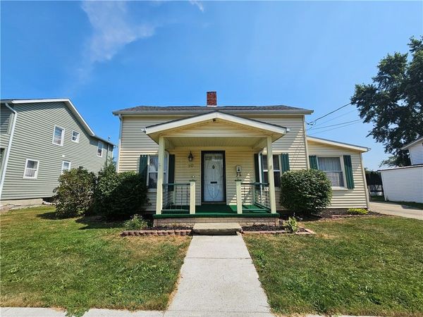50 Cedar Street , Hornell, NY 14843