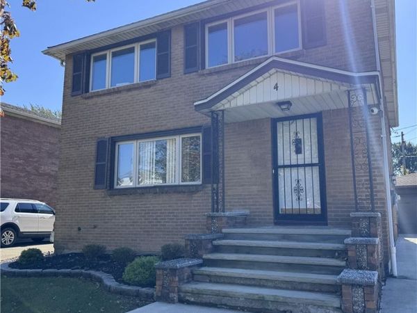 4 Marie Avenue , Unit Lower, Buffalo, NY 14227