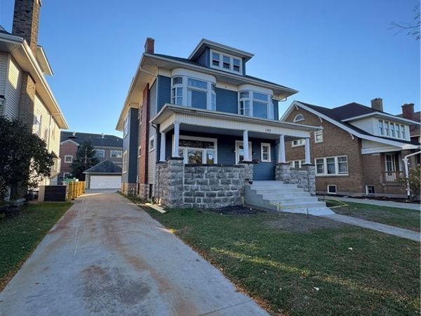 103 W Humboldt Parkway , Unit A, Buffalo, NY 14214