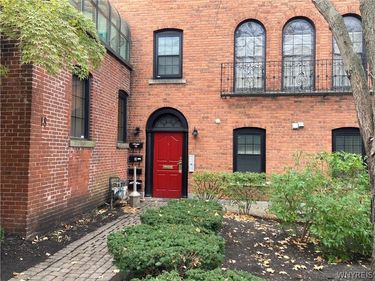 20 Tracy Street , Unit 4, Buffalo, NY 14201