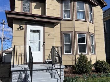 65 Avery Avenue , Unit 2, Buffalo, NY 14216