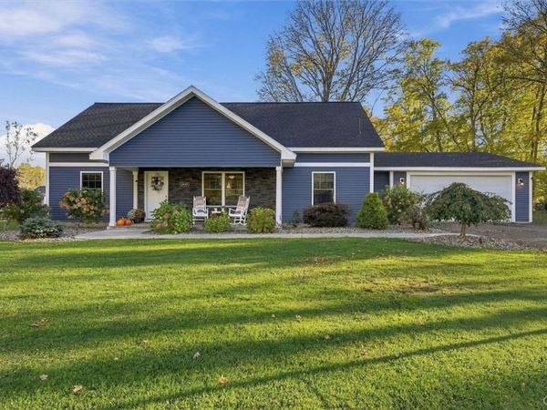 2610 W Brutus Street, Weedsport, NY 13166
