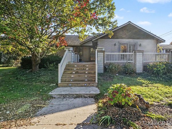 16248 Taft Road, Spring Lake, MI 49456