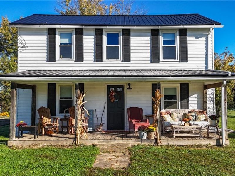 29510 Houston Road, Little Hocking, OH 45742 Photo 1