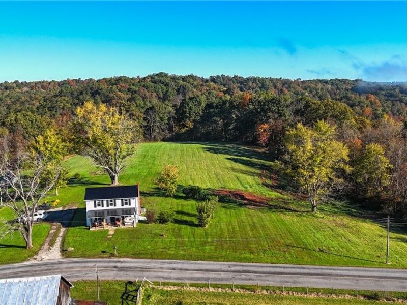 29510 Houston Road, Little Hocking, OH 45742 Photo 33
