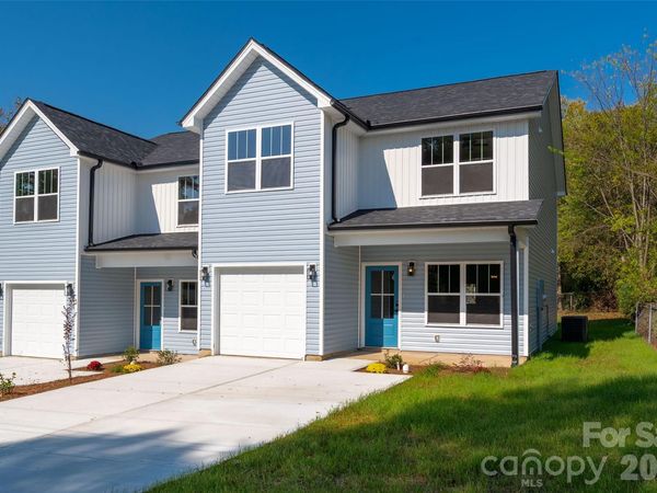 302 Sycamore Avenue SW, Concord, NC 28025