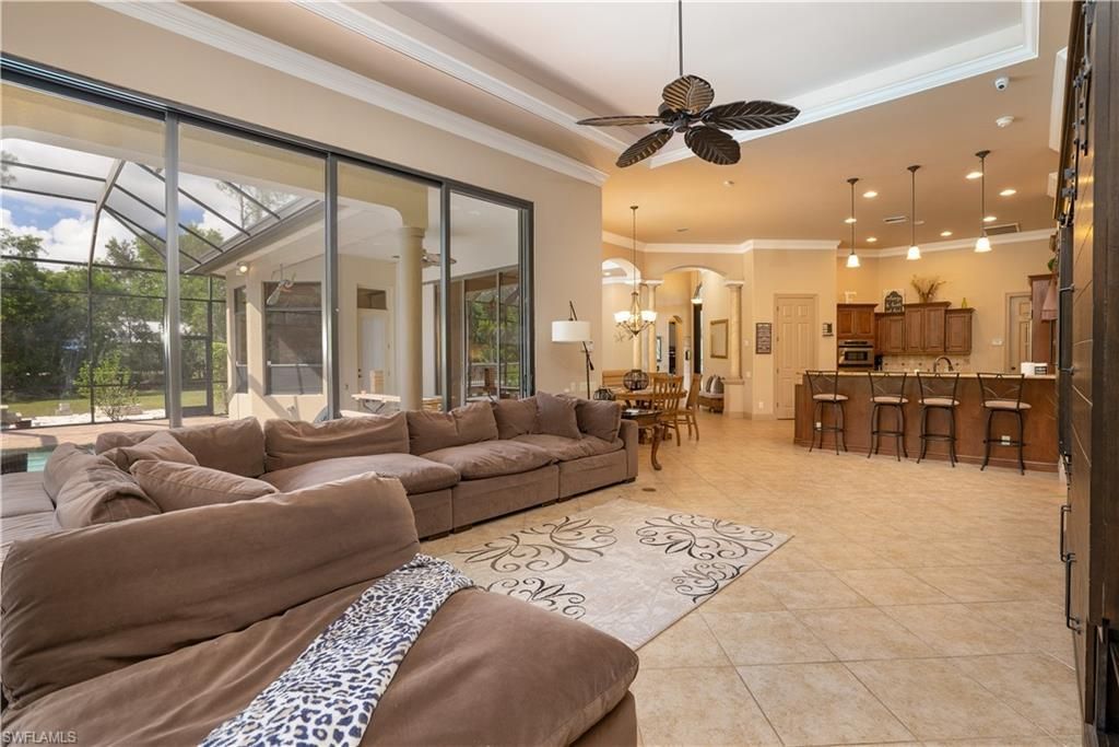 11317 Ranchette Rd , Fort Myers, FL 33966 Photo