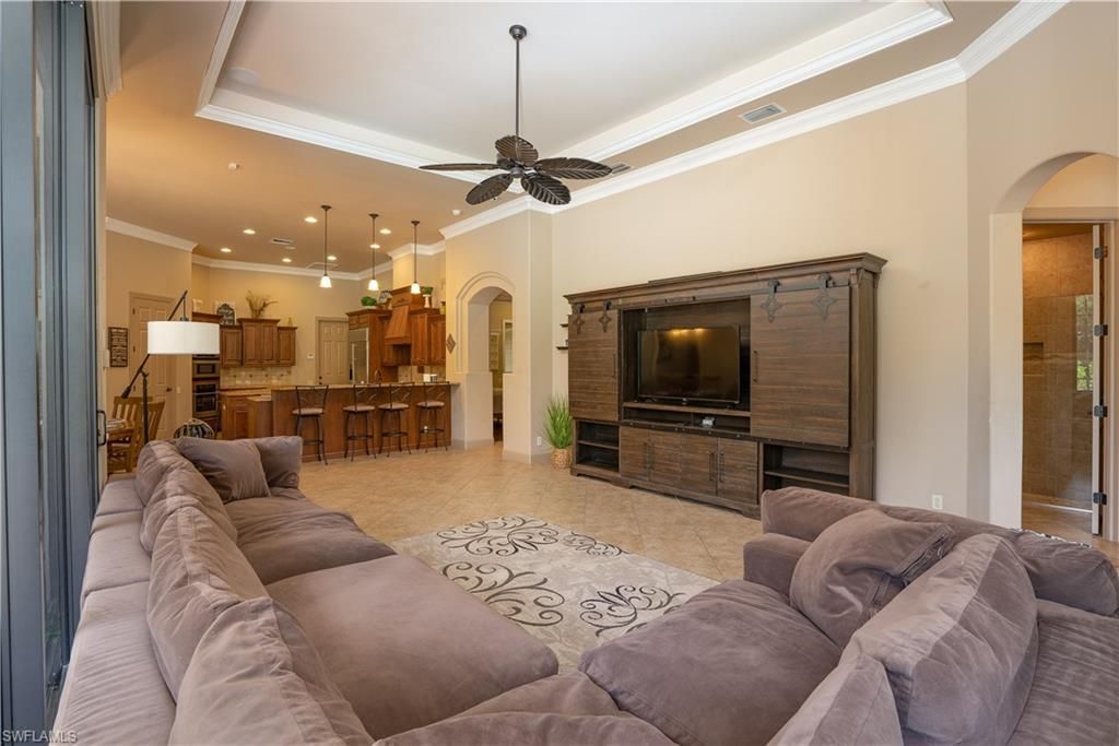 11317 Ranchette Rd , Fort Myers, FL 33966 Photo