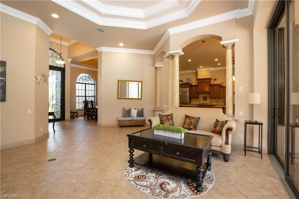11317 Ranchette Rd , Fort Myers, FL 33966 Photo