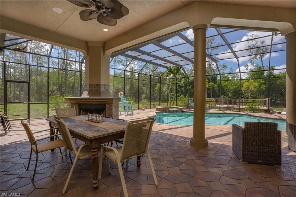 11317 Ranchette Rd , Fort Myers, FL 33966 Photo