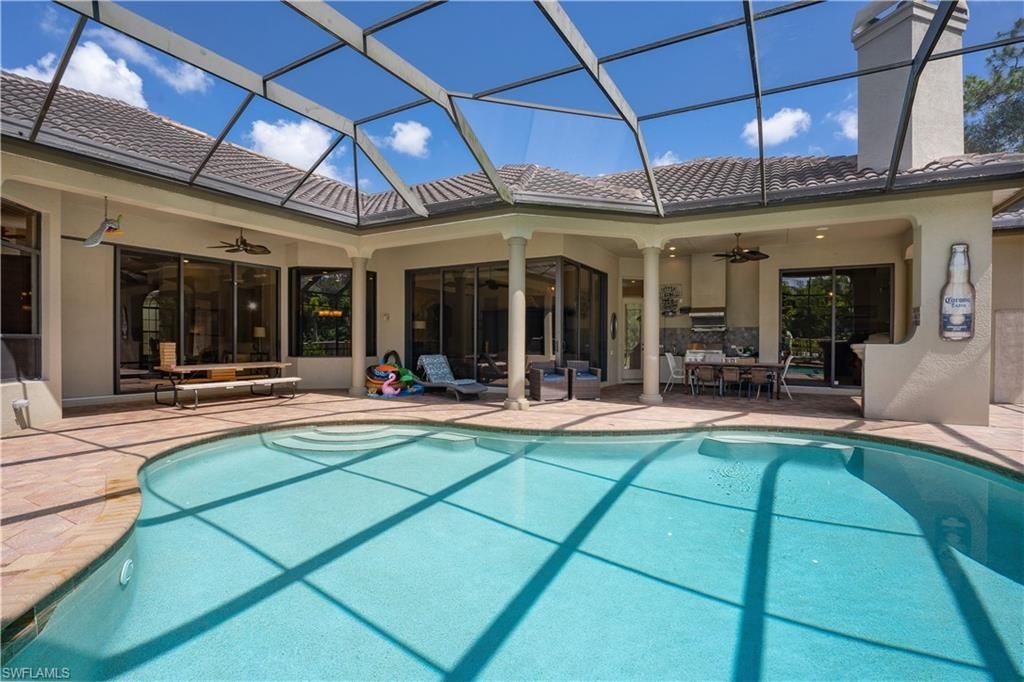 11317 Ranchette Rd , Fort Myers, FL 33966 Photo