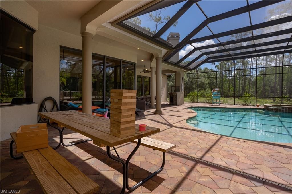 11317 Ranchette Rd , Fort Myers, FL 33966 Photo